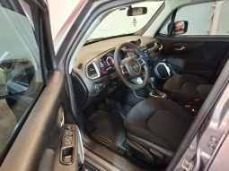 
RENEGADE 1.8 16V – 2021 completo									