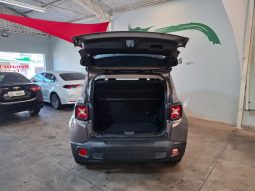 
RENEGADE 1.8 16V – 2021 completo									