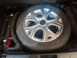 
RENEGADE 1.8 16V LIMITED – 2017 completo									