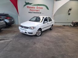 
SIENA 1.0 MPI FIRE 8V – 2010 completo									
