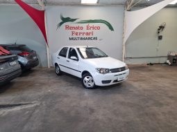 SIENA 1.0 MPI FIRE 8V – 2010