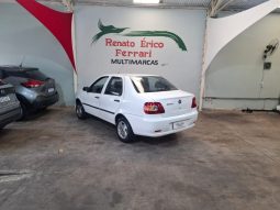 
SIENA 1.0 MPI FIRE 8V – 2010 completo									