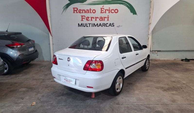 
SIENA 1.0 MPI FIRE 8V – 2010 completo									
