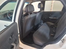 
SIENA 1.0 MPI FIRE 8V – 2010 completo									