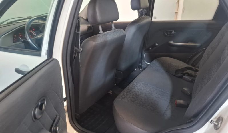 
SIENA 1.0 MPI FIRE 8V – 2010 completo									