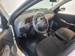 
SIENA 1.0 MPI FIRE 8V – 2010 completo									