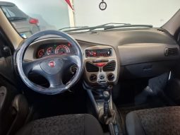
SIENA 1.0 MPI FIRE 8V – 2010 completo									