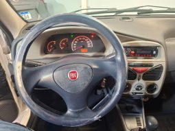 
SIENA 1.0 MPI FIRE 8V – 2010 completo									