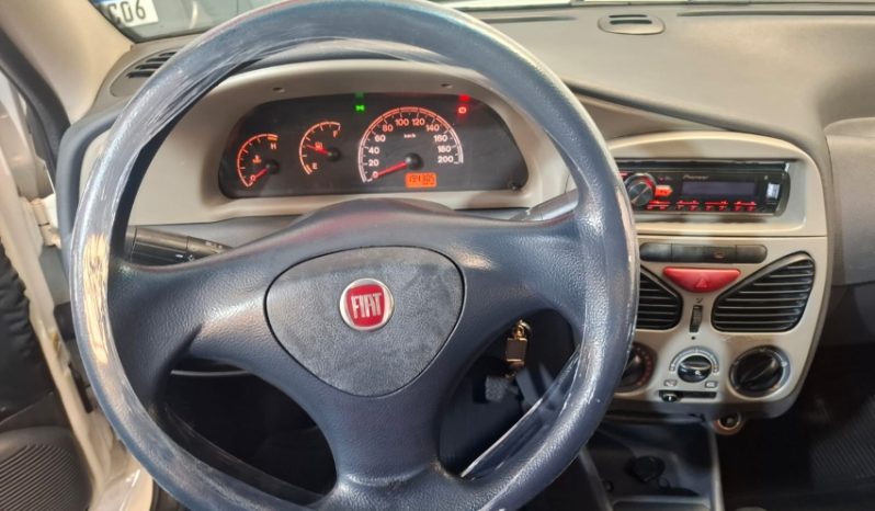 
SIENA 1.0 MPI FIRE 8V – 2010 completo									