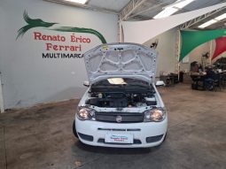 
SIENA 1.0 MPI FIRE 8V – 2010 completo									