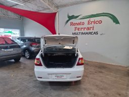 
SIENA 1.0 MPI FIRE 8V – 2010 completo									