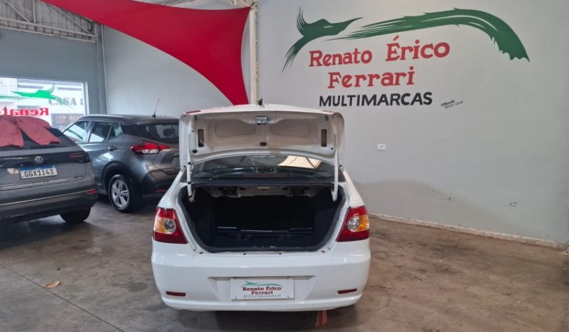 
SIENA 1.0 MPI FIRE 8V – 2010 completo									