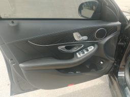 
MB C250 – 2015 completo									