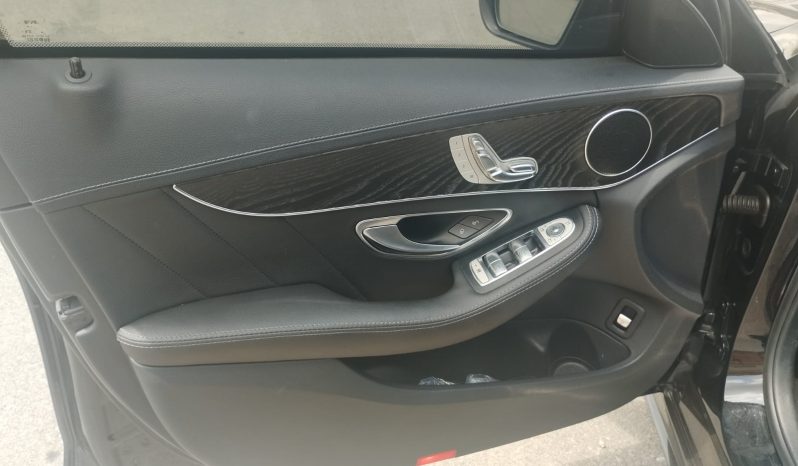 
MB C250 – 2015 completo									