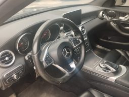 
MB C250 – 2015 completo									