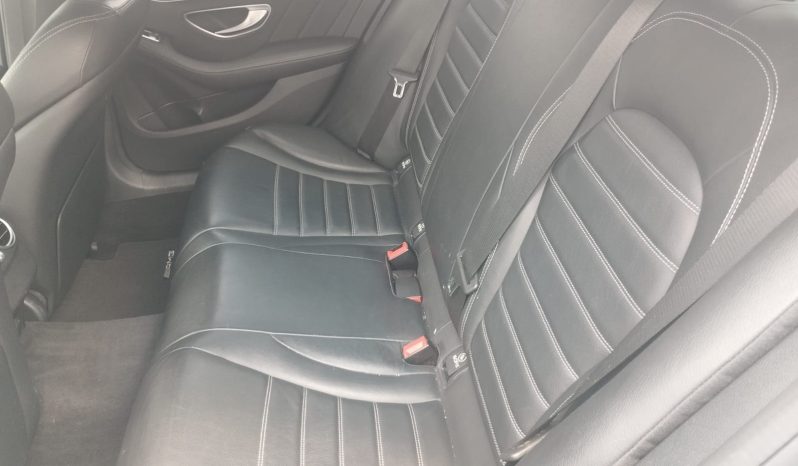 
MB C250 – 2015 completo									