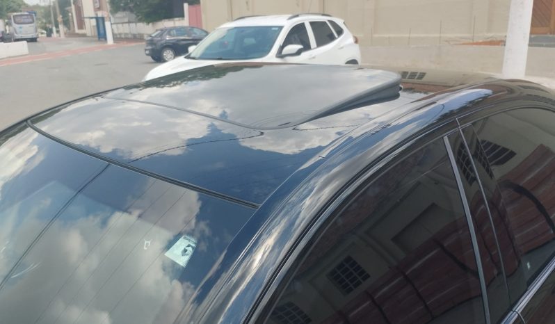 
MB C250 – 2015 completo									