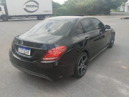 
MB C250 – 2015 completo									