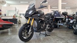 BMW S1000 XR – 2019
