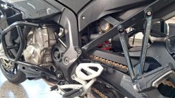 
BMW S1000 XR – 2019 completo									