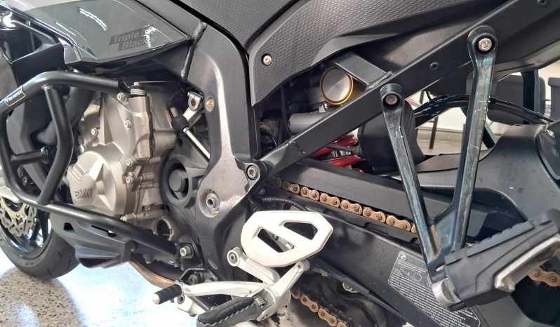 
BMW S1000 XR – 2019 completo									