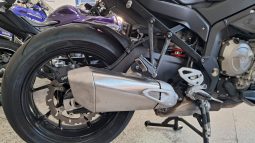 
BMW S1000 XR – 2019 completo									