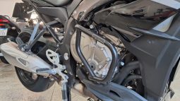 
BMW S1000 XR – 2019 completo									