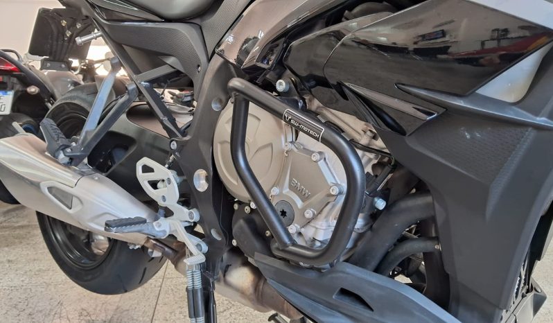 
BMW S1000 XR – 2019 completo									