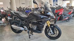 
BMW S1000 XR – 2019 completo									