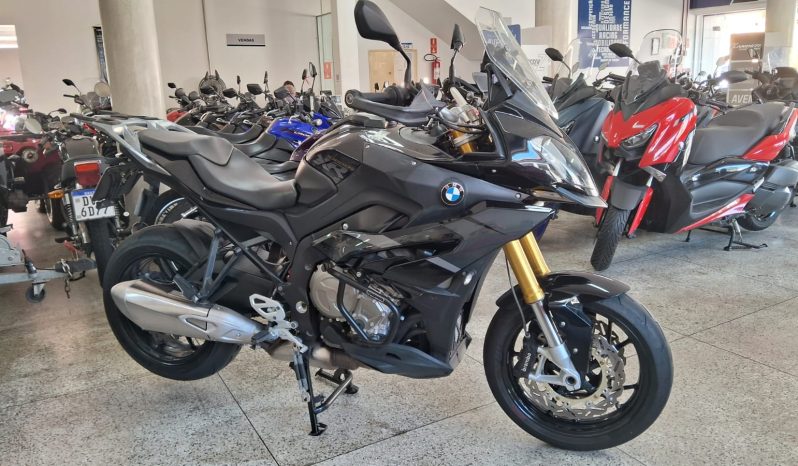 
BMW S1000 XR – 2019 completo									