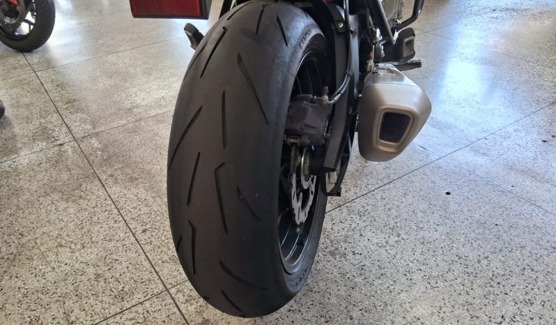 
BMW S1000 XR – 2019 completo									