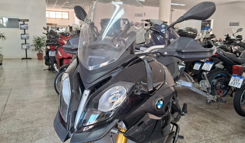 
BMW S1000 XR – 2019 completo									