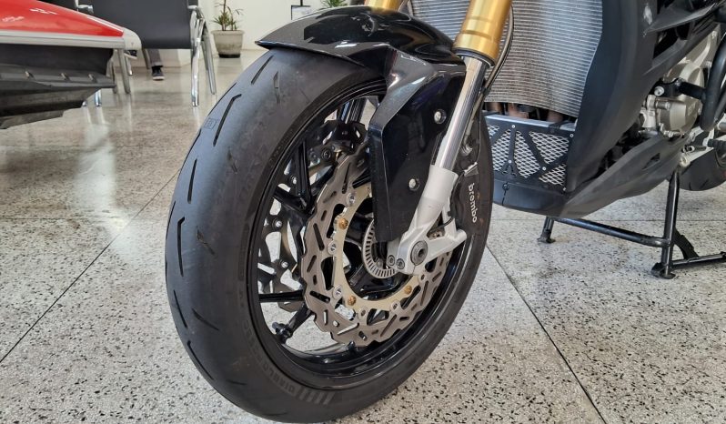 
BMW S1000 XR – 2019 completo									