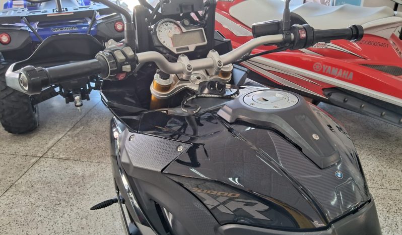 
BMW S1000 XR – 2019 completo									
