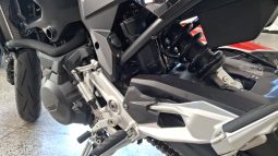 
BMW F900R SPORT PLUS – 2024 completo									