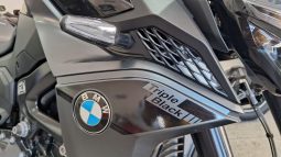 
BMW F900R SPORT PLUS – 2024 completo									