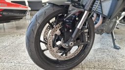 
BMW F900R SPORT PLUS – 2024 completo									