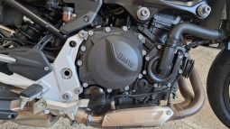 
BMW F900R SPORT PLUS – 2024 completo									