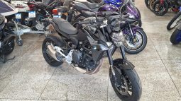 BMW F900R SPORT PLUS – 2024