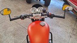
TRIUMPH SPEED TWIN 1200 – 2023 completo									