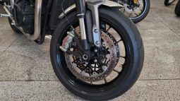 
TRIUMPH SPEED TWIN 1200 – 2023 completo									