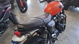 
TRIUMPH SPEED TWIN 1200 – 2023 completo									
