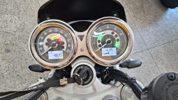 
TRIUMPH SPEED TWIN 1200 – 2023 completo									