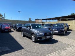 Q3 1.4 TFSI AMBIENTE S TRONIC – 2018