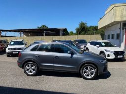 
Q3 1.4 TFSI AMBIENTE S TRONIC – 2018 completo									