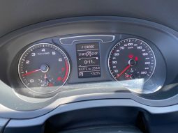 
Q3 1.4 TFSI AMBIENTE S TRONIC – 2018 completo									