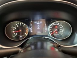 
COMPASS 2.0 16V LONGITUDE – 2017 completo									