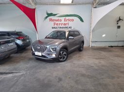 CRETA 1.0 TGDI LIMITED – 2024