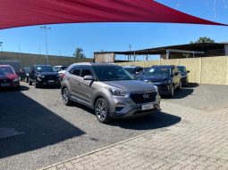 CRETA 2.0 16V PRESTIGE – 2019