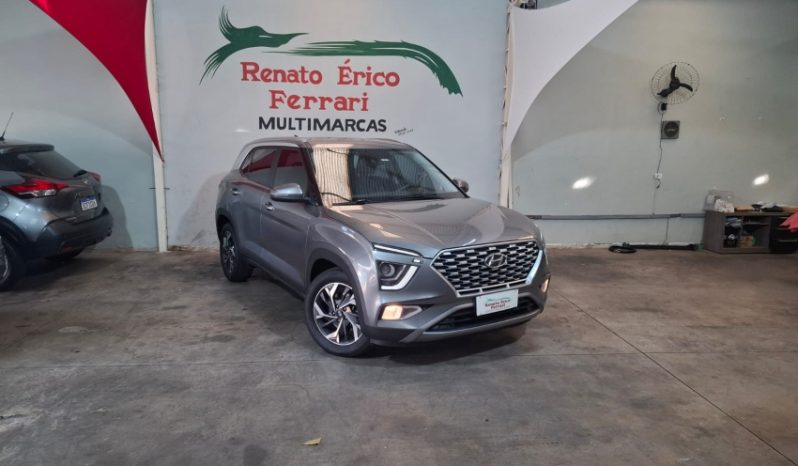 
CRETA 1.0 TGDI LIMITED – 2024 completo									